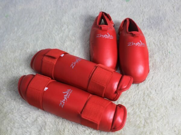 foot protector-ziyada sport