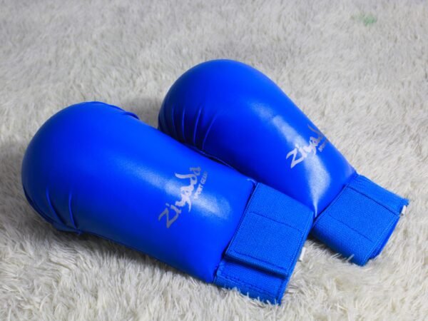 Ziyada Hand Protector Karate - Gambar 2