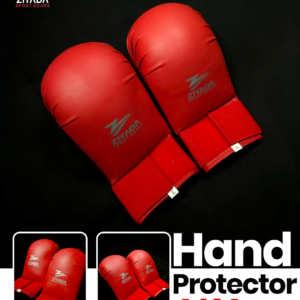Ziyada Hand Protector Karate