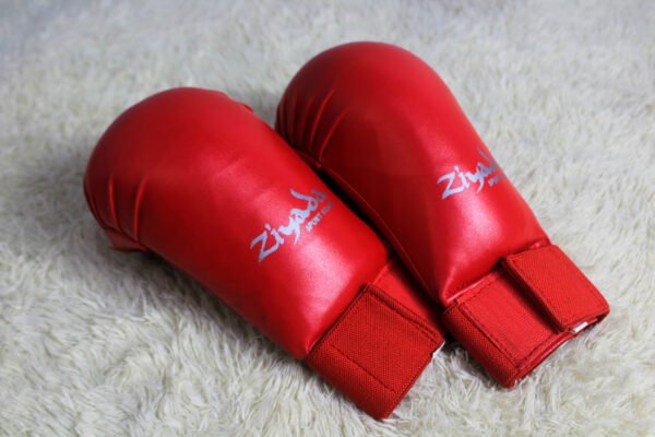 Ziyada Hand Protector Karate - Gambar 3