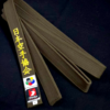 SABUK COKLAT ZIYADA