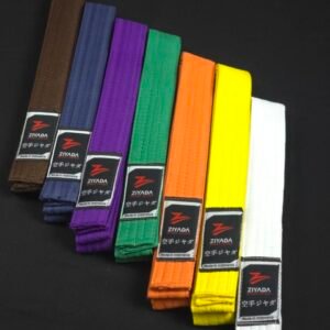 SABUK WARNA-SPOND
