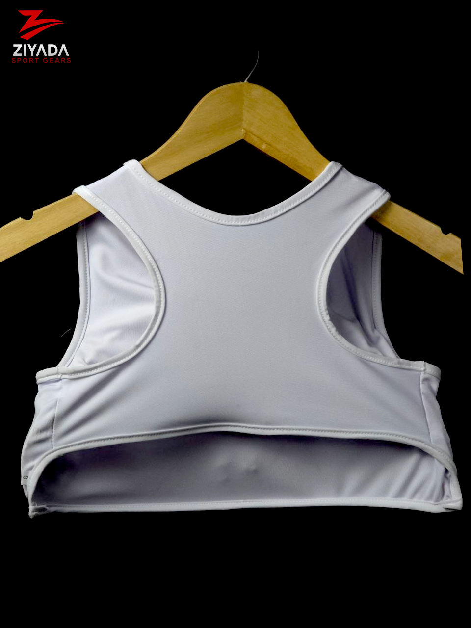 CHEST PROTECTOR - Gambar 2