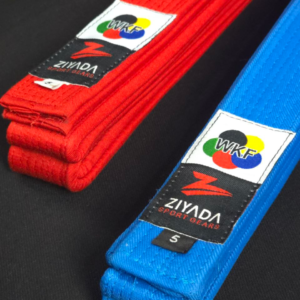 SABUK MEDIUM ZIYADA