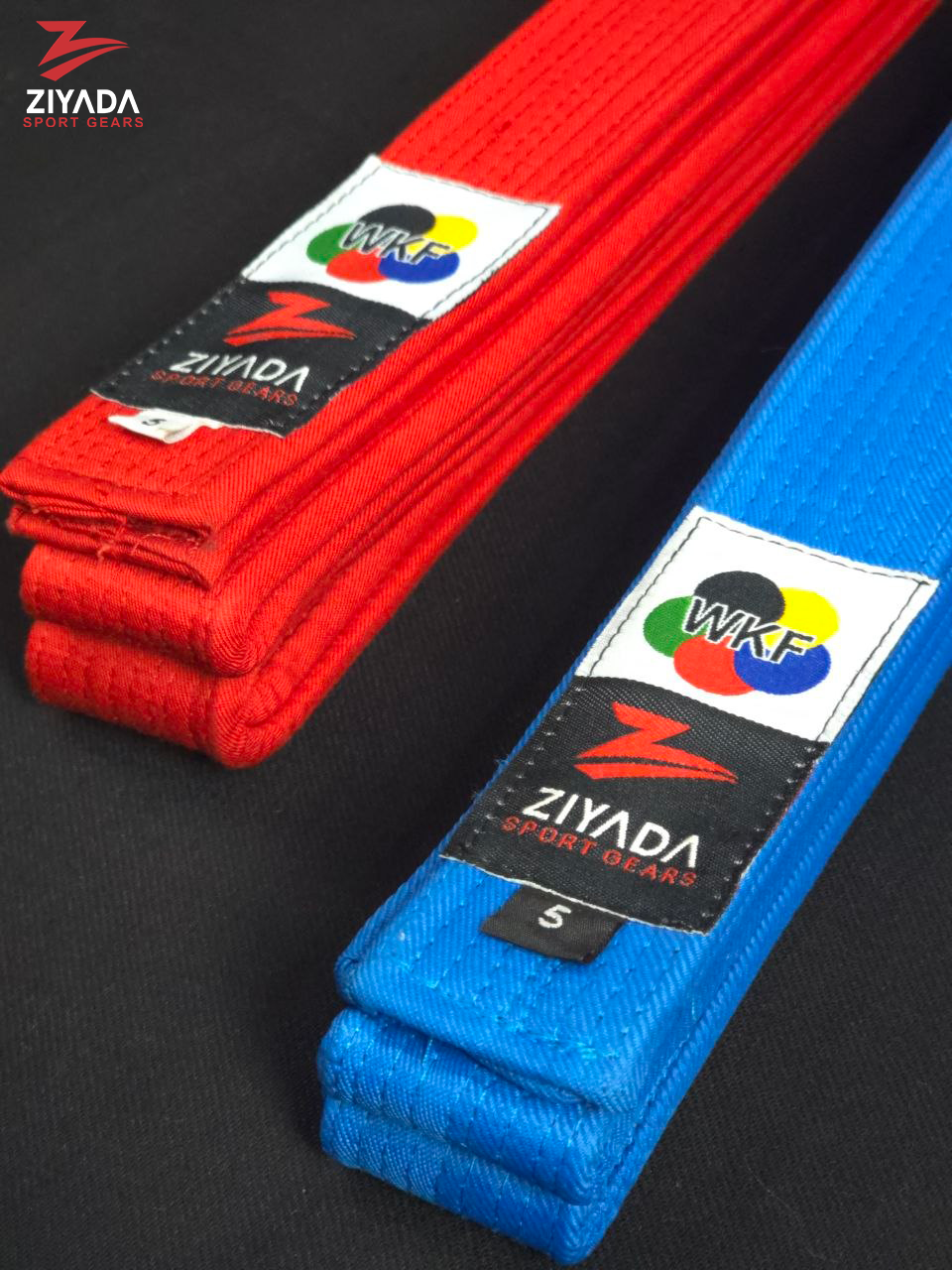 SABUK MEDIUM ZIYADA