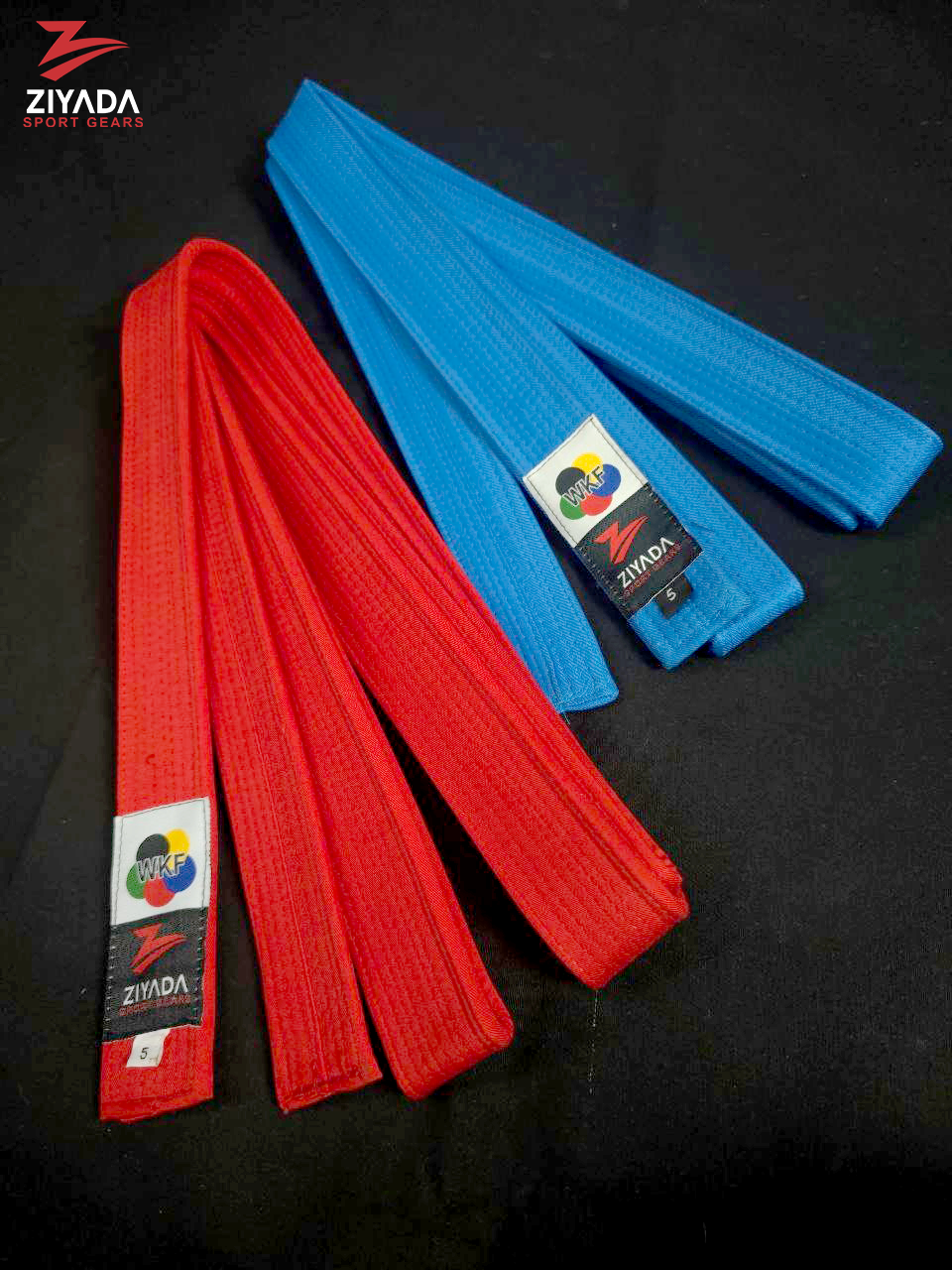 SABUK MEDIUM ZIYADA