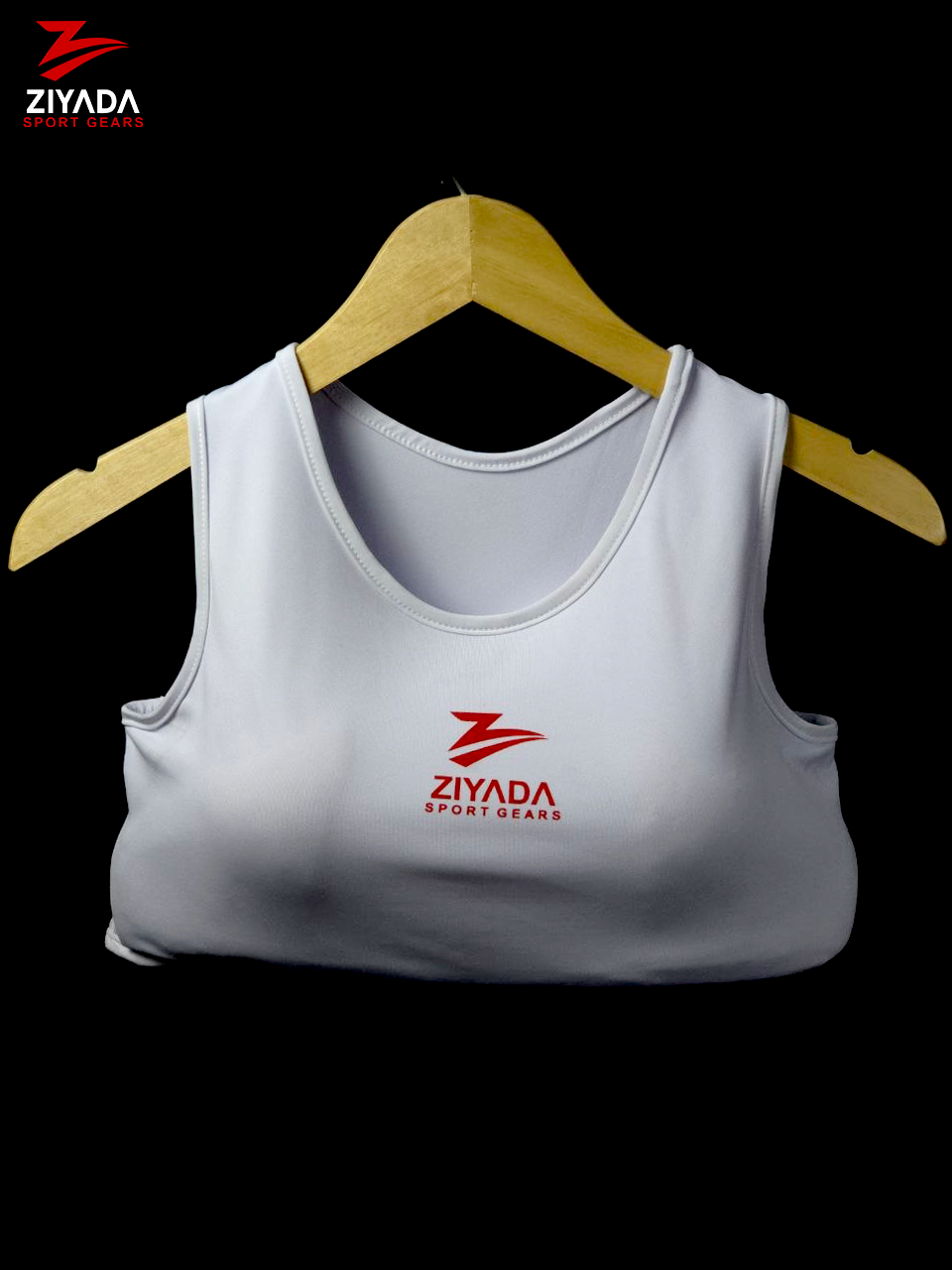 CHEST PROTECTOR