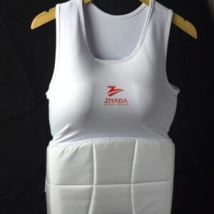 BODY CHEST PROTECTOR 2 IN 1
