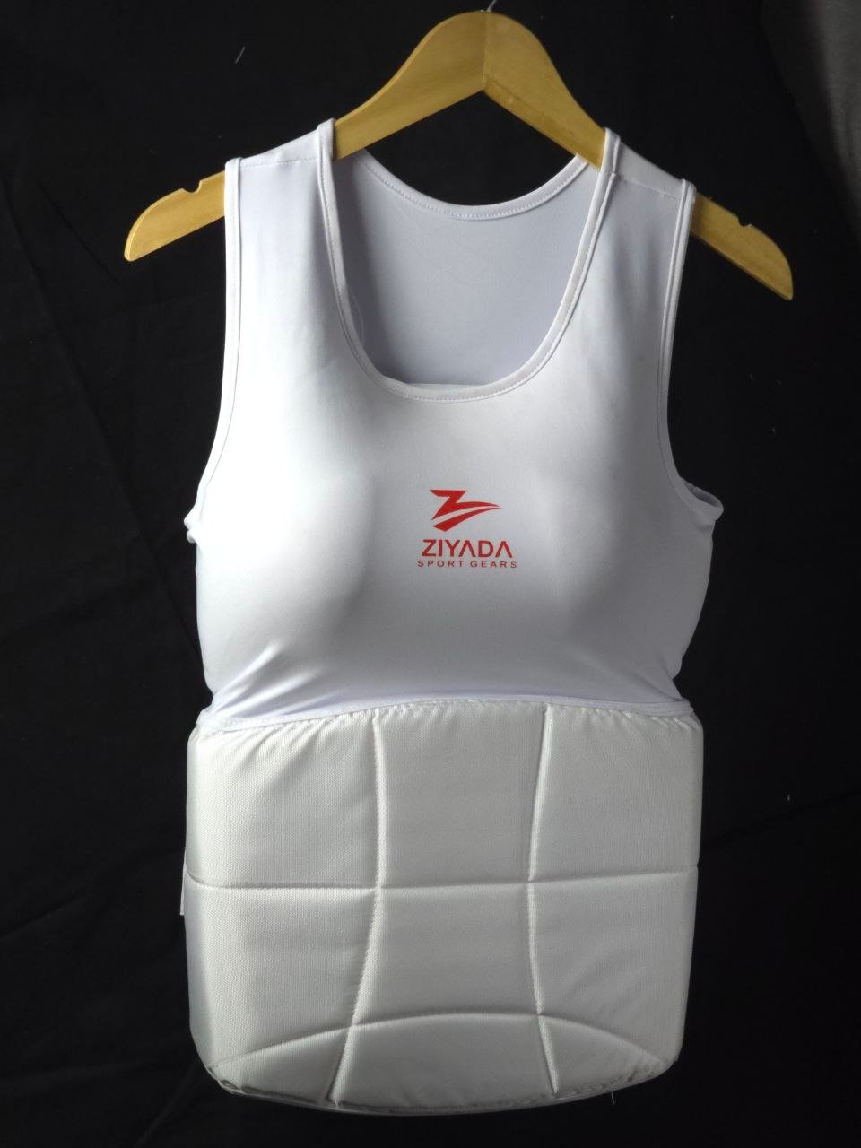 BODY CHEST PROTECTOR 2 IN 1