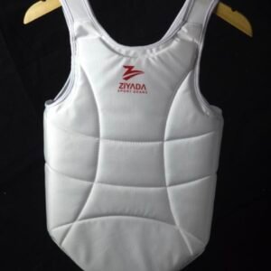 BODY PROTECTOR SHIRT MODEL