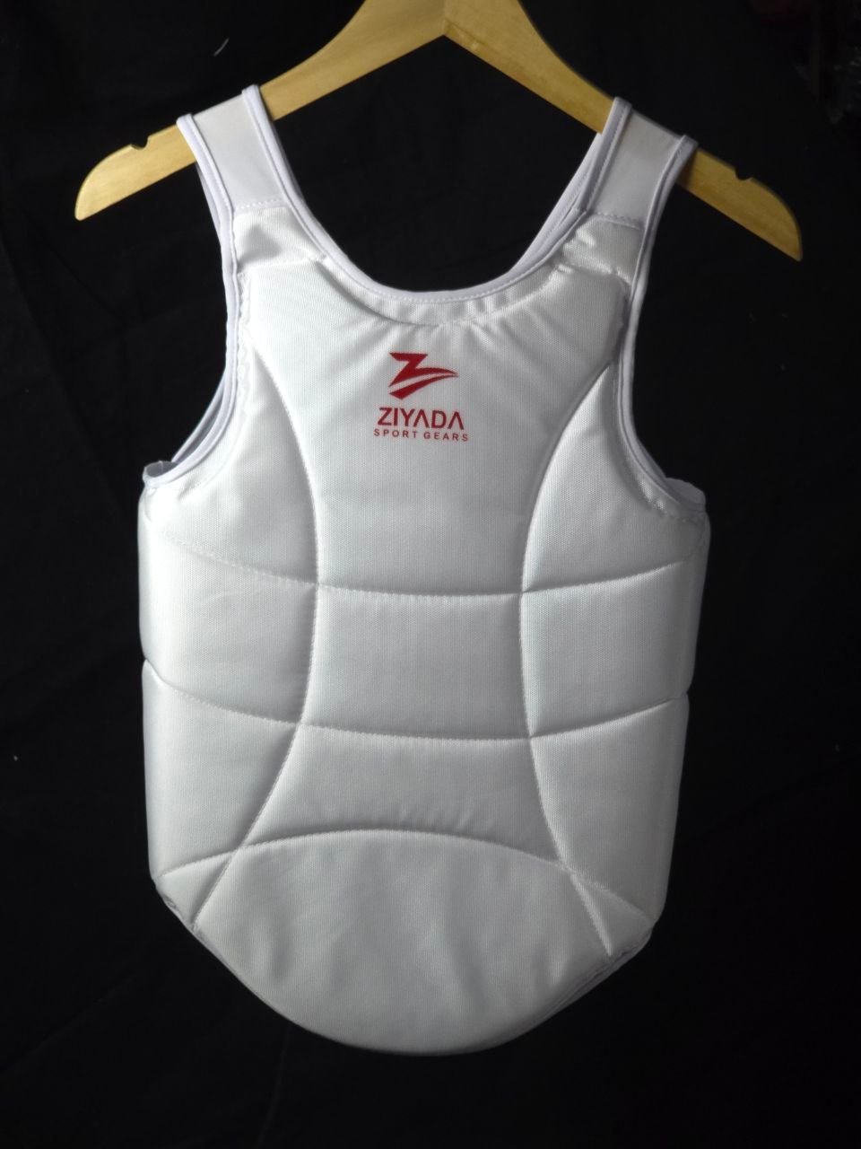 BODY PROTECTOR SHIRT MODEL