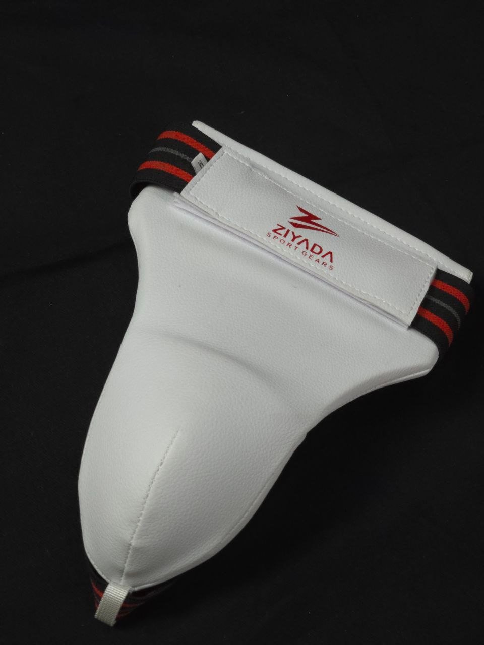 GROIN PROTECTOR