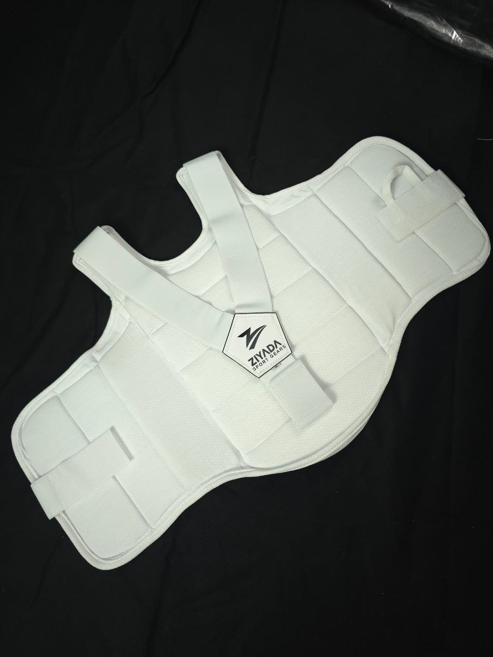 BODY PROTECTOR STRAPE MODEL - Gambar 3