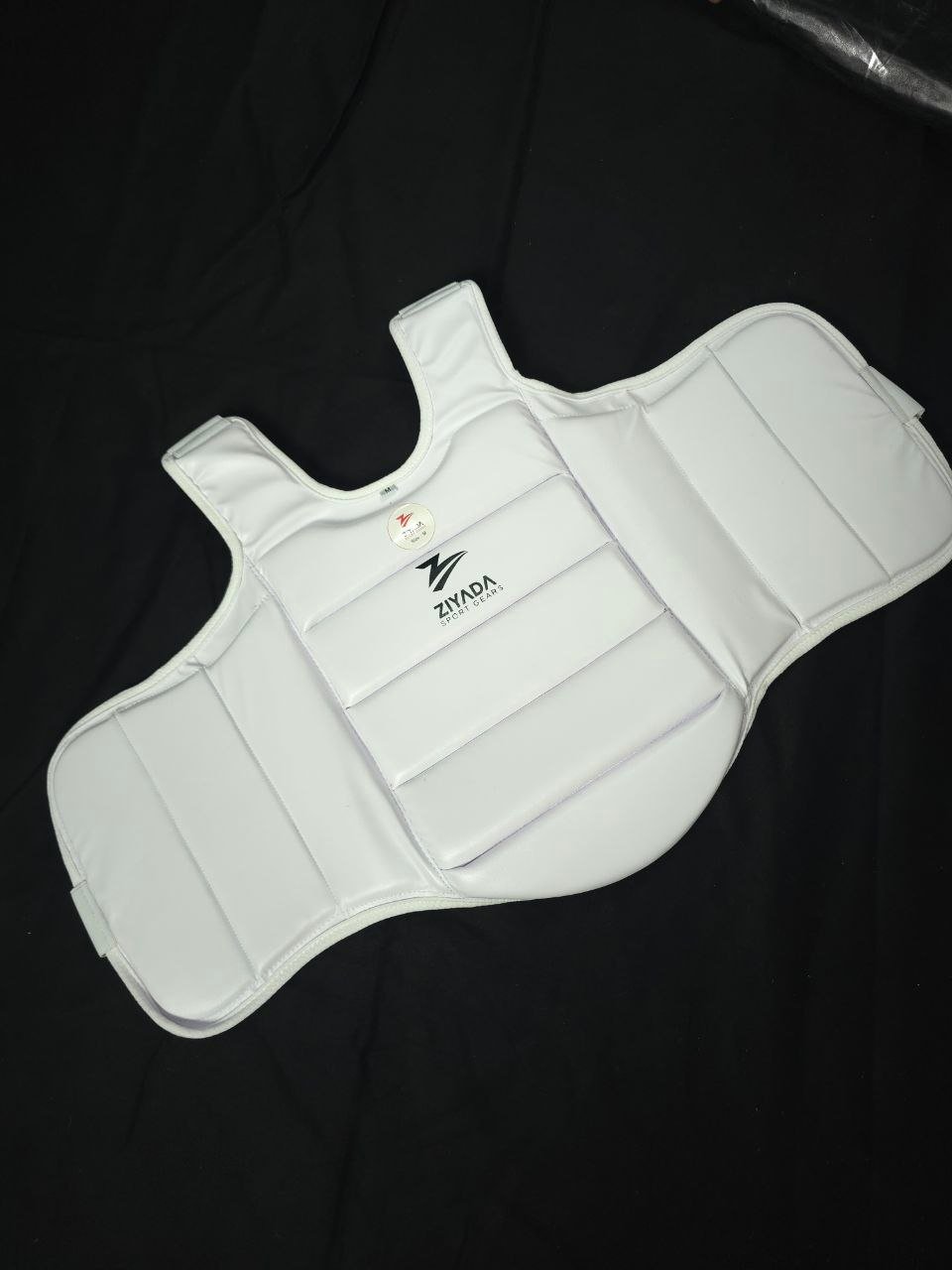 BODY PROTECTOR STRAPE MODEL - Gambar 2
