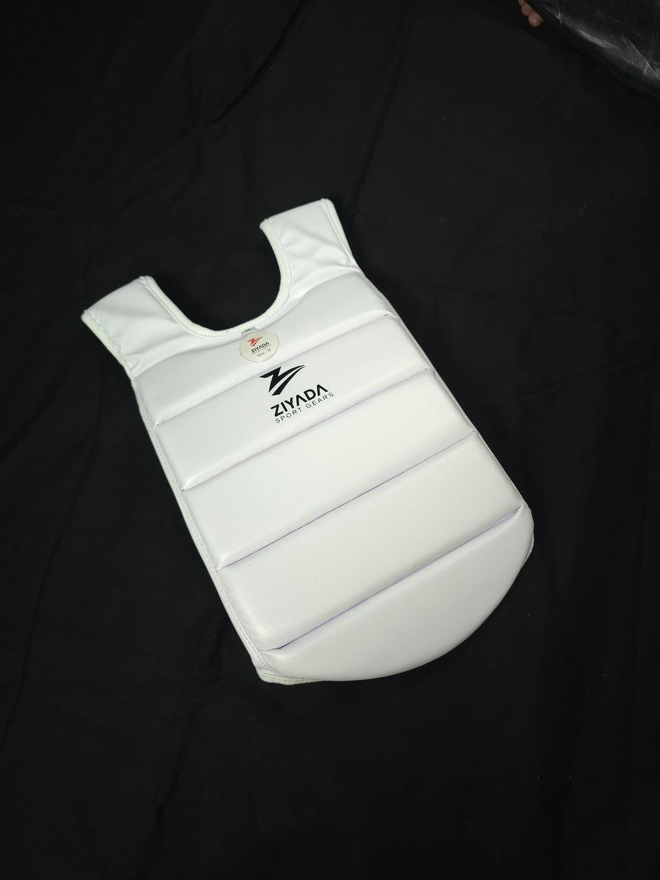 BODY PROTECTOR STRAPE MODEL