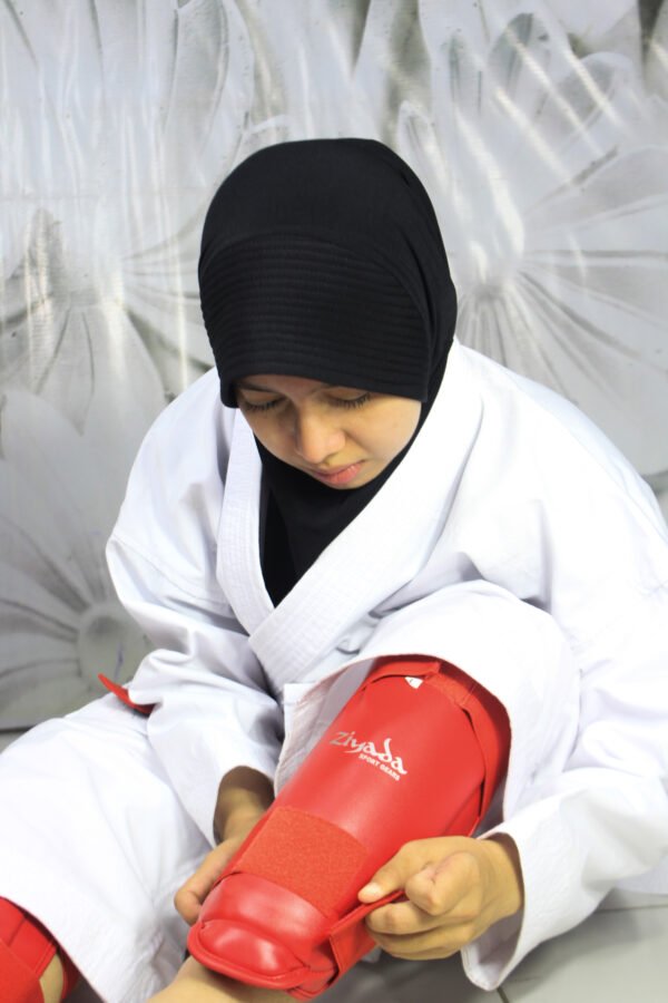 foot protector-ziyada sport